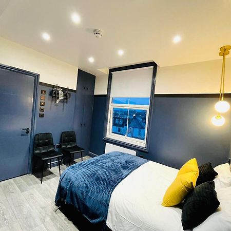 London 39 Blue House Luxury Ensuite Ideal For Tourists 外观 照片