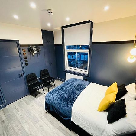 London 39 Blue House Luxury Ensuite Ideal For Tourists 外观 照片