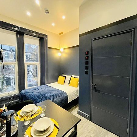 London 39 Blue House Luxury Ensuite Ideal For Tourists 外观 照片
