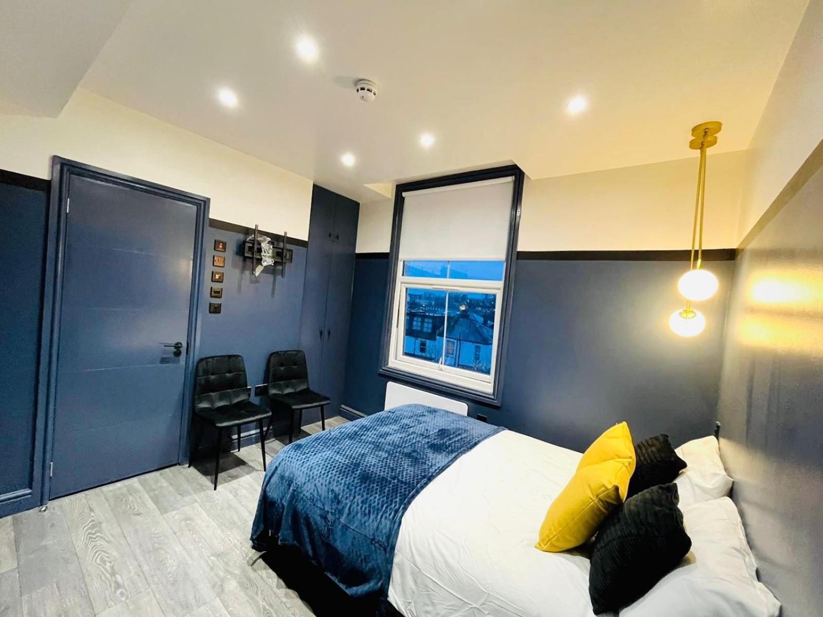 London 39 Blue House Luxury Ensuite Ideal For Tourists 外观 照片
