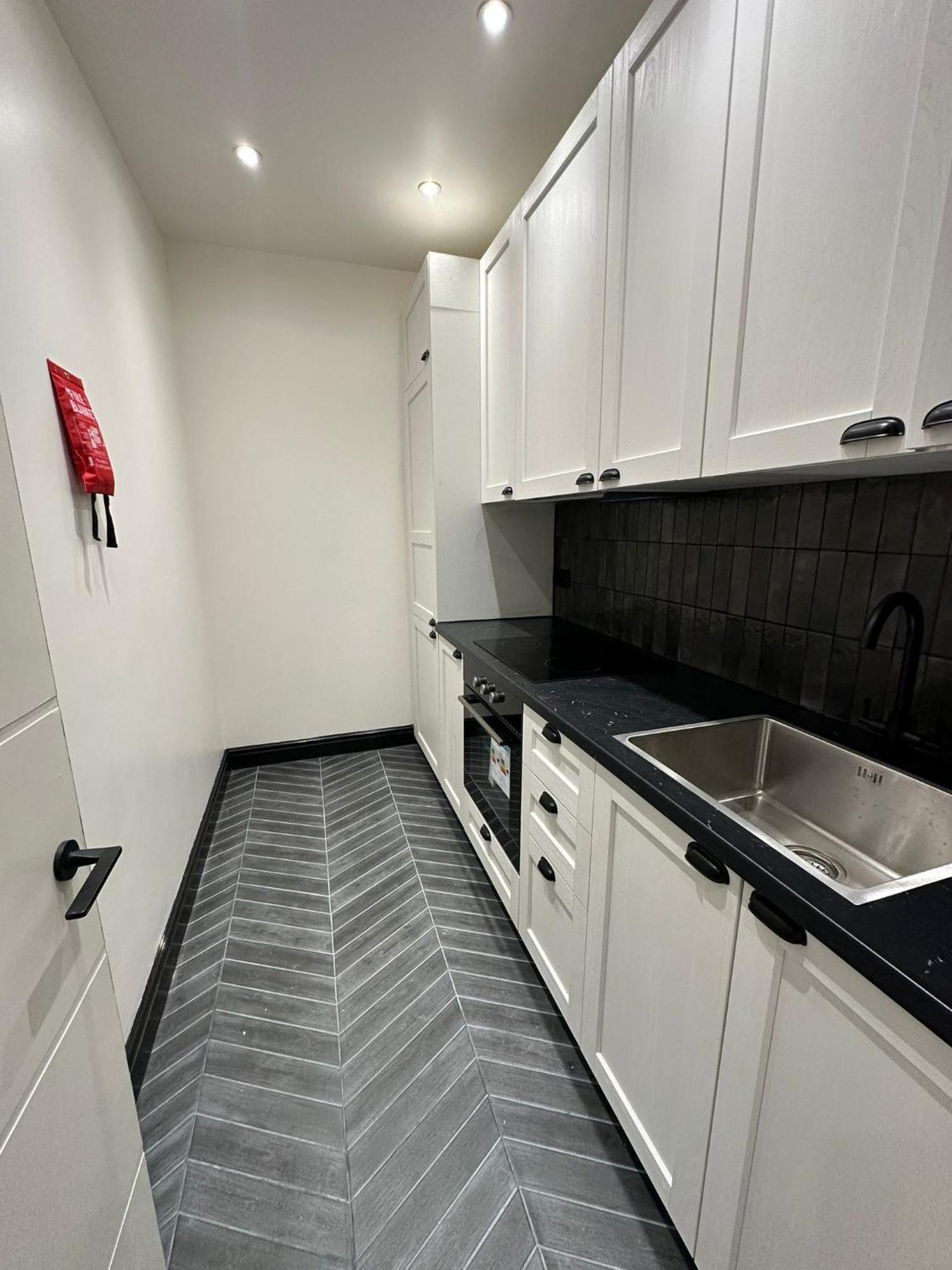London 39 Blue House Luxury Ensuite Ideal For Tourists 外观 照片
