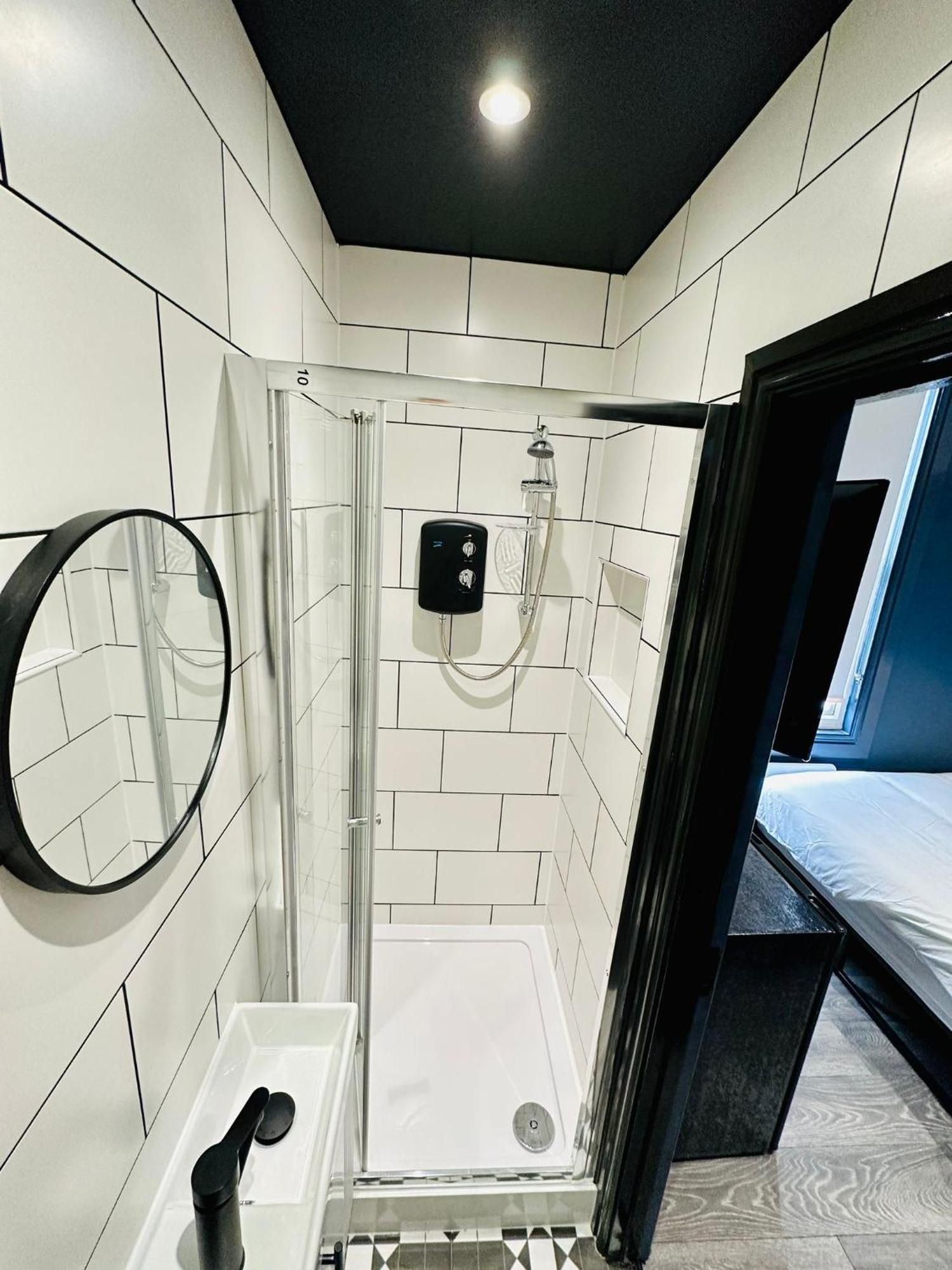 London 39 Blue House Luxury Ensuite Ideal For Tourists 外观 照片