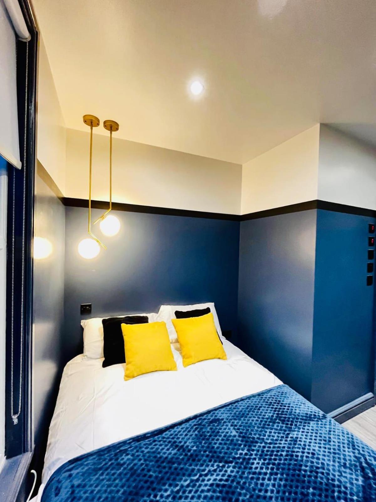 London 39 Blue House Luxury Ensuite Ideal For Tourists 外观 照片