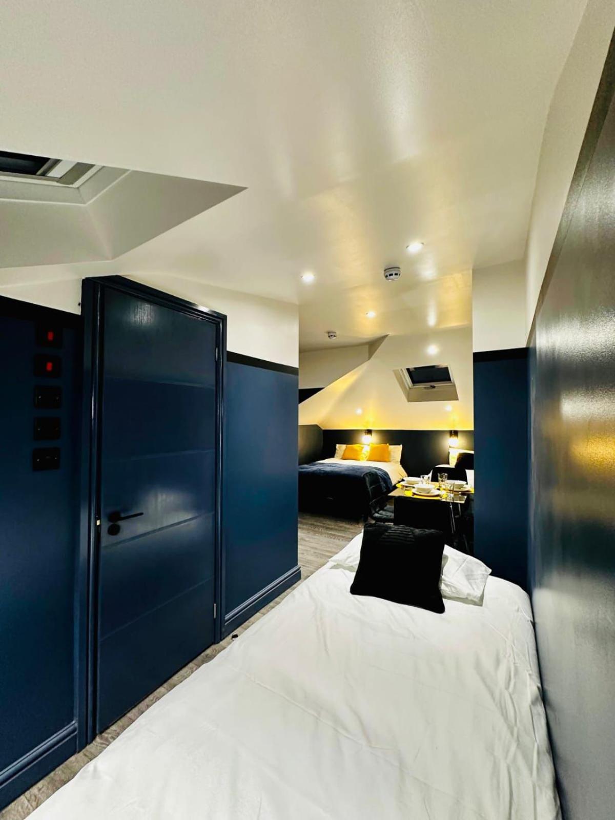London 39 Blue House Luxury Ensuite Ideal For Tourists 外观 照片