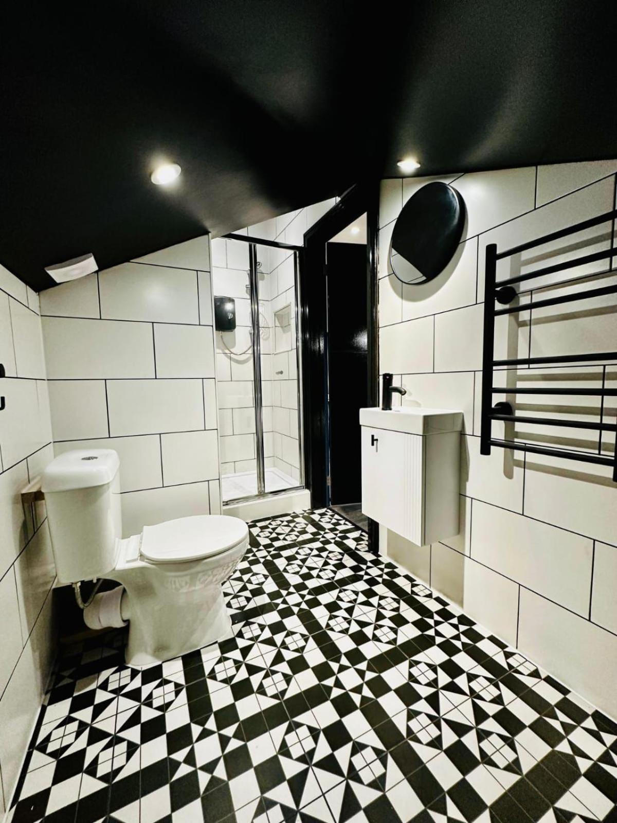 London 39 Blue House Luxury Ensuite Ideal For Tourists 外观 照片