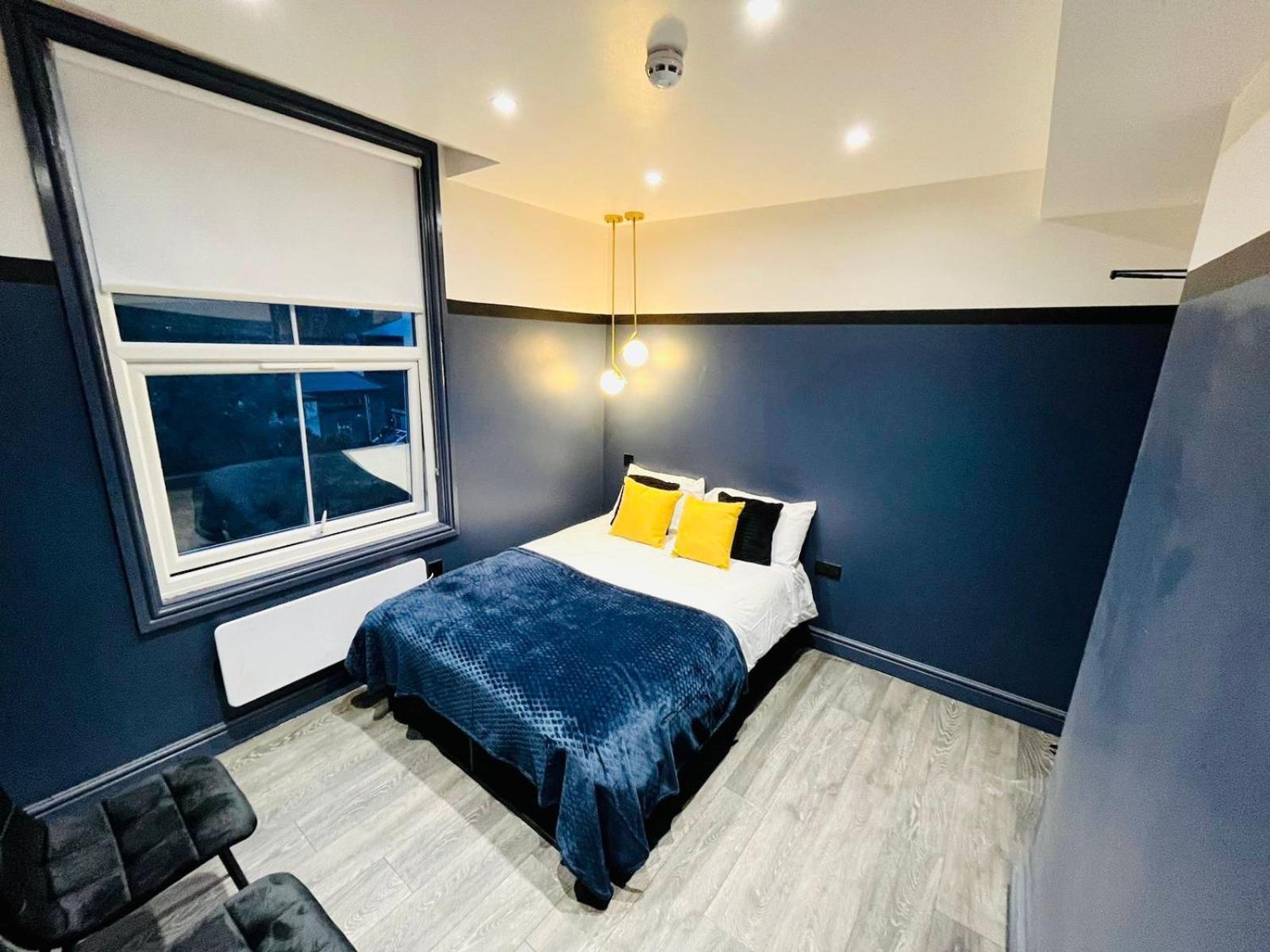 London 39 Blue House Luxury Ensuite Ideal For Tourists 外观 照片
