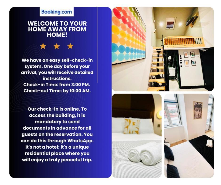 London 39 Blue House Luxury Ensuite Ideal For Tourists 外观 照片