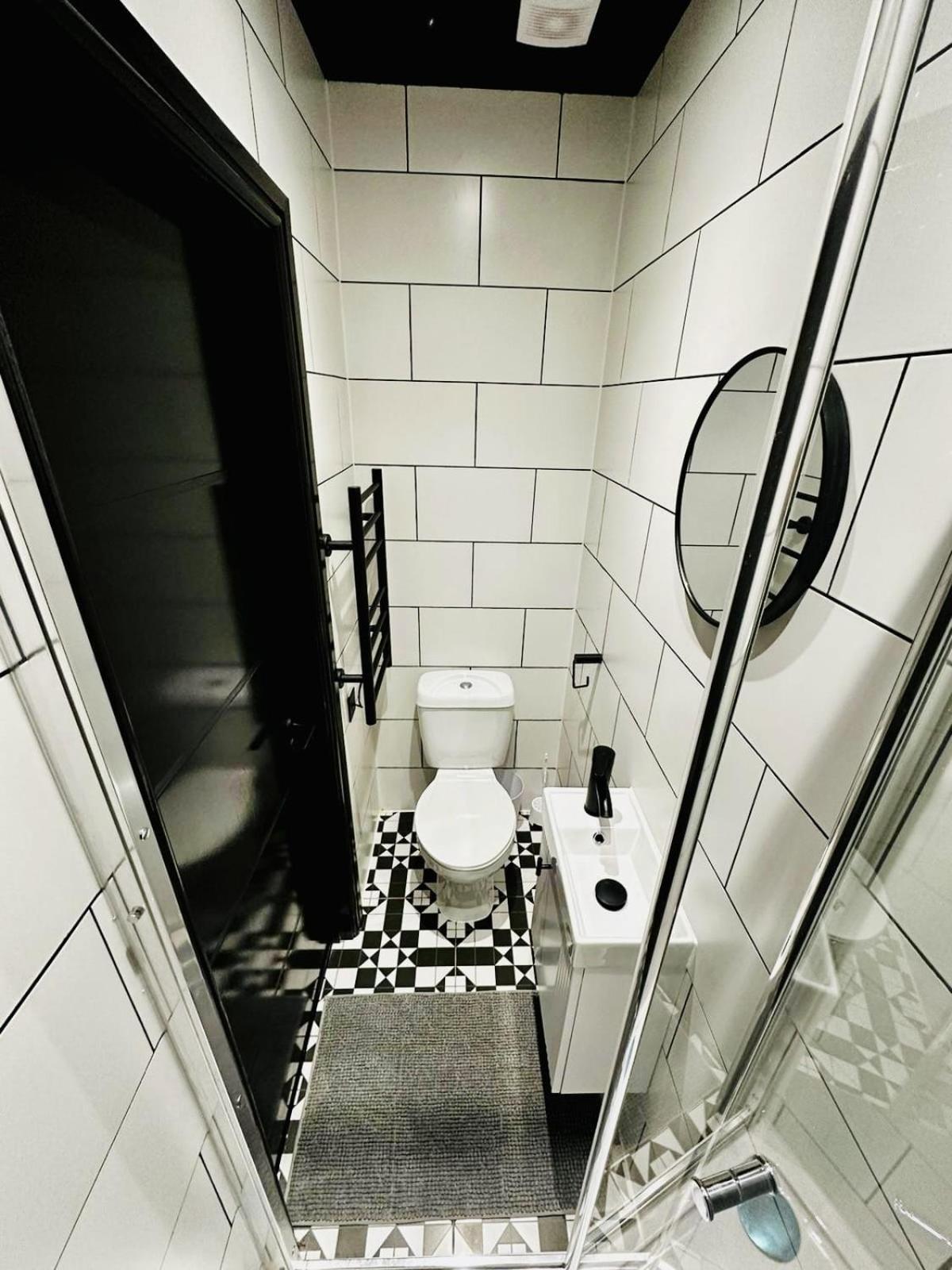 London 39 Blue House Luxury Ensuite Ideal For Tourists 外观 照片